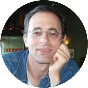 Dwight Atkinson - Author