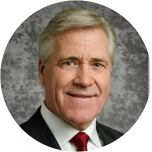 Dwight Ball