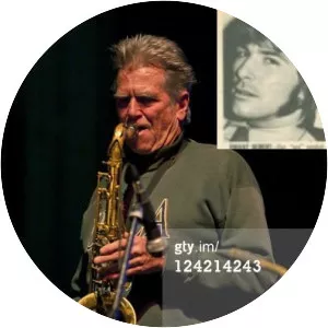 Dwight Bement - Musical artist