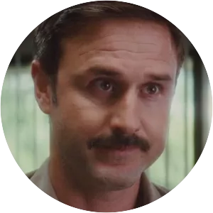 Dwight 'Dewey' Riley - Movie character