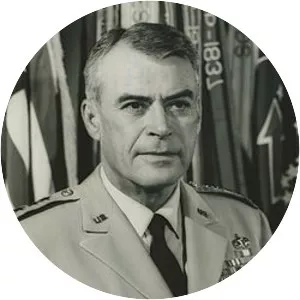 Dwight E. Beach - General