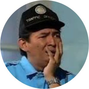 Dwight Gaston photograph