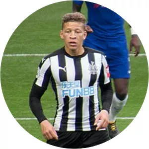 Dwight Gayle