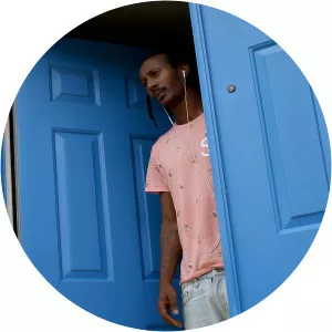 Dwight Gooden Jr. photograph