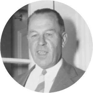 Dwight Griswold - Former Governor of Nebraska