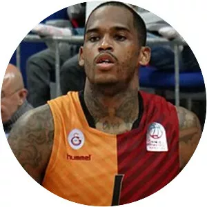 Dwight Hardy - American professional basketball player