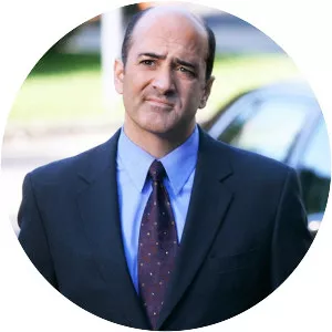 Dwight Harris - Fictional character