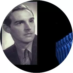 Dwight Hauser photograph