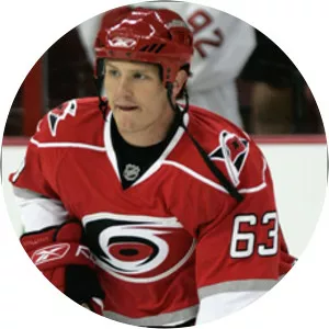 Dwight Helminen - Ice hockey player