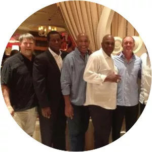 Dwight Hicks - Former American football player