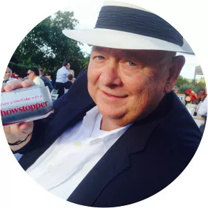 Dwight Jaynes - Journalist