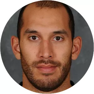 Dwight King - Ice hockey player