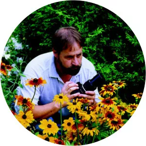 Dwight Kuhn - Author