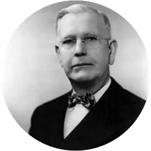 Dwight L. Rogers