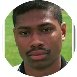 Dwight Marshall - Footballer