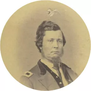 Dwight May - Politician