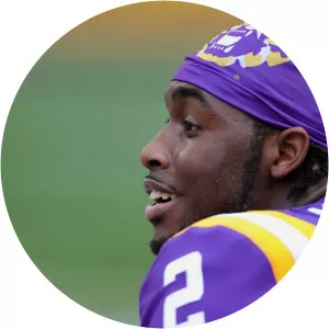 Dwight McGlothern - American football player