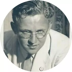 Dwight Morrow Jr. photograph