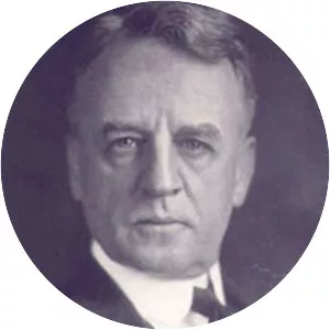 Dwight Morrow