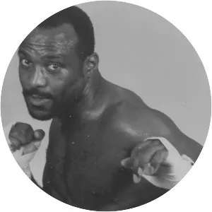 Dwight Muhammad Qawi