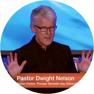 Dwight Nelson - Author