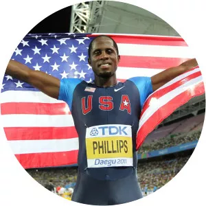 Dwight Phillips