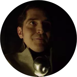 Dwight Pollard - TV character