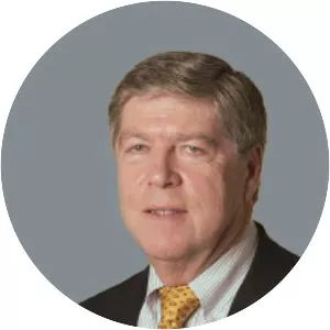 Dwight Schar - American businessman