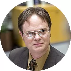 Dwight Schrute - Fictional character