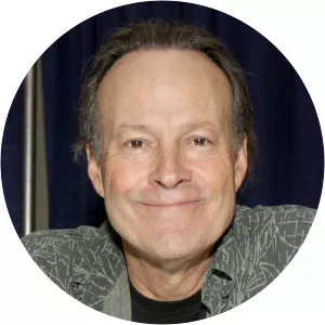 Dwight Schultz