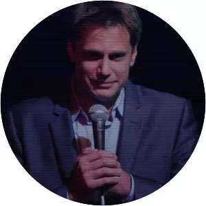 Dwight Slade - Film actor