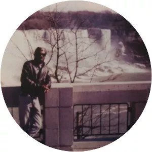 Dwight Sykes - Musical artist