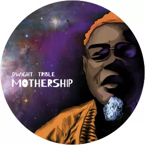 Dwight Trible
