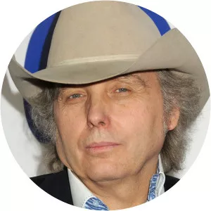 Dwight Yoakam - American singer-songwriter