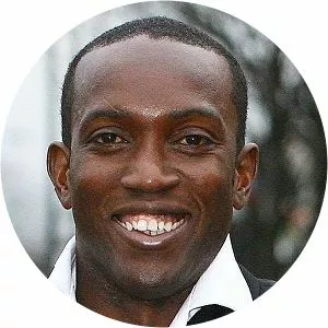 Dwight Yorke - Trinidadian coach
