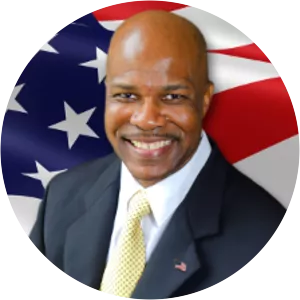 Dwight Young - Politician