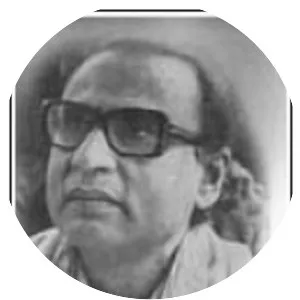 Dwijen Mukhopadhyay