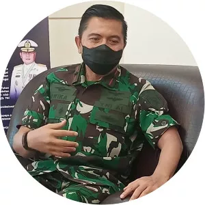 Dwika Tjahja Setiawan