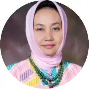 Dwikorita Karnawati