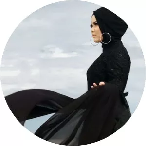 Dwitya Maharani - Musical artist