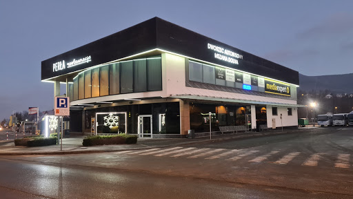 Dworzec Autobusowy Mszana Dolna - Bus ticket agency in Mszana Dolna, Poland