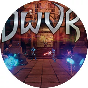 DWVR - Video game