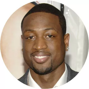 Dwyane Wade