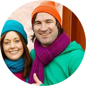 Dwylo'r Enfys2012 – 2014