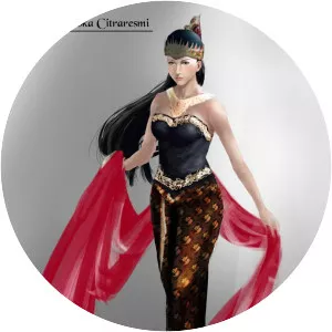 Dyah Pitaloka Citraresmi