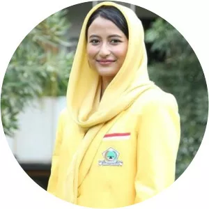 Dyah Roro Esti Widya Putri