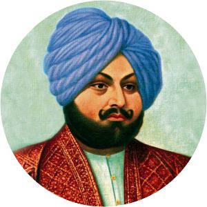 Dyal Singh Majithia