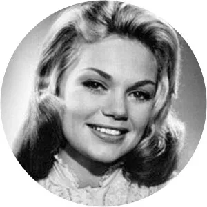 Dyan Cannon