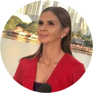 Dyan Castillejo - Filipino tennis player