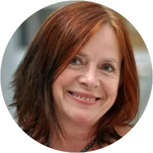 Dyan Elliott - Author